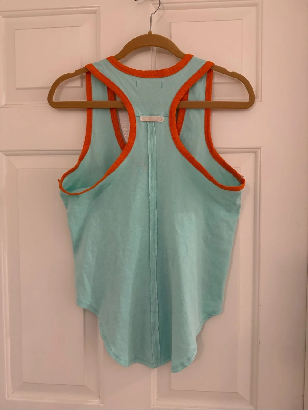 Free People We The Free Reggi Tank Bright Beach